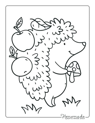 Autumn Printables Free Preschool, Autumn Leaves Coloring Pages, November Free Coloring Pages, Fall Coloring Book Pages, Fall Theme Coloring Pages, Fall Colouring Sheet, Fall Free Printables Preschool, Preschool Fall Coloring Pages Free Printable, Autumn Colouring Pages For Kids