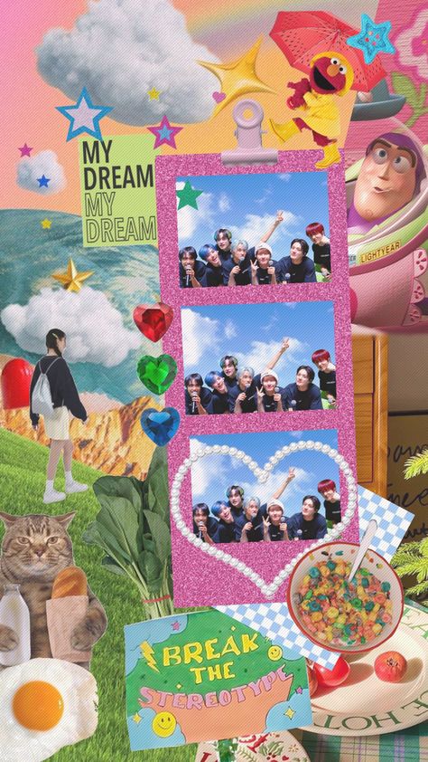 follow me for more >> Nct Dream Wallpaper, Y2k Stickers, Dream Wallpaper, Desain Quilling, Collage Wallpaper, Mood And Tone, Simple Background Images, Trik Fotografi, Graphic Design Fun