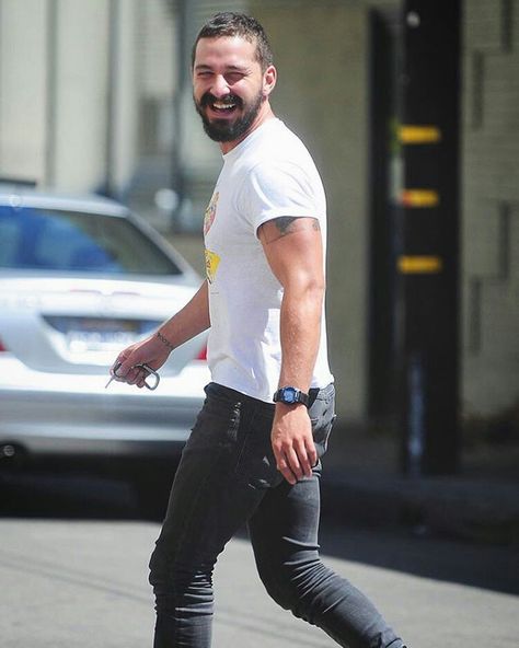 Nike Sfb Boots Outfit, Shia Labeouf Style, Nike Sfb Boots, Nike Sfb, Older Mens Fashion, Cultures Around The World, Shia Labeouf, Best Selling Products, Nice Style