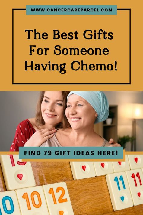 Chemo Care Package For Women Diy, Chemo Food Ideas, Chemo Gifts For Women, Chemo Gift Basket, Chemo Kits For Women, Chemo Countdown Ideas, Care Package For Chemo Patient Friends, Chemo Bag Ideas Survival Kits, Gifts For Chemo Patients Woman