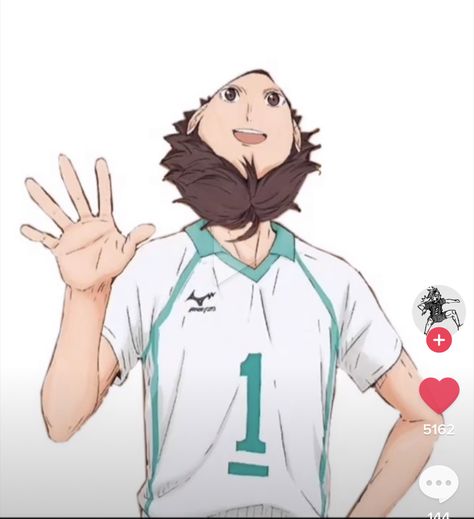 Haikyuu Cursed, Cursed Anime Images, Funny Cursed, Oikawa Toru, Cursed Anime, Cursed Things, Cursed Image, Haikyuu Meme, Anime Mems