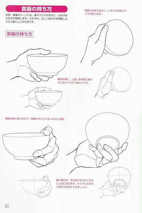 Manga Drawing Tutorials, Hand Drawing Reference, Drawing Faces, Body Reference Drawing, Hand Reference, Hands Holding, Poses References, Hand Sketch, Digital Painting Tutorials