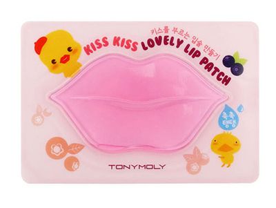 Korean Cosmetics Skin Care, Lip Patch, Rosy Lips, Skin Structure, Dry Skin Patches, Licorice Root Extract, Skin Care Mask, Korean Cosmetics, Tony Moly