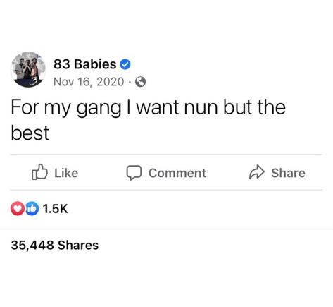 Gang Tweets, Tbh Quotes, Realest Quotes, Relatable Tweets, Funny True Quotes, Twitter Quotes Funny, Baddie Quotes, Couples Goals, Real Life Quotes