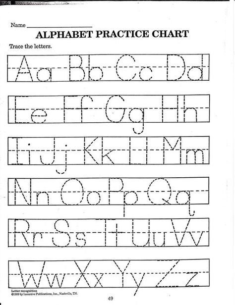 Free Printable Abc Worksheets For Preschool: Preschool Alphabet Worksheets A Z   letter tracing worksheets on,: Pre K Math Worksheets, Handwriting Worksheets For Kindergarten, Free Printable Alphabet Worksheets, Letter Recognition Worksheets, Pre K Worksheets, Letter Worksheets For Preschool, Printable Alphabet Worksheets, Abc Worksheets, Alphabet Worksheets Kindergarten