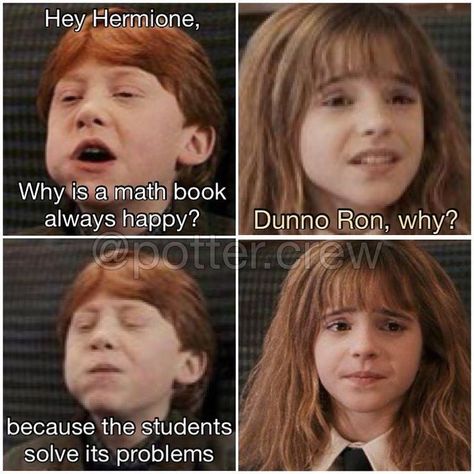 Harry Potter Funny Pictures, Harry Potter Quotes Funny, Funny Harry Potter, Puns Funny, Harry Potter Parody, Glume Harry Potter, Modele Pixel Art, Funny Harry Potter Jokes, Harry Potter Memes Hilarious