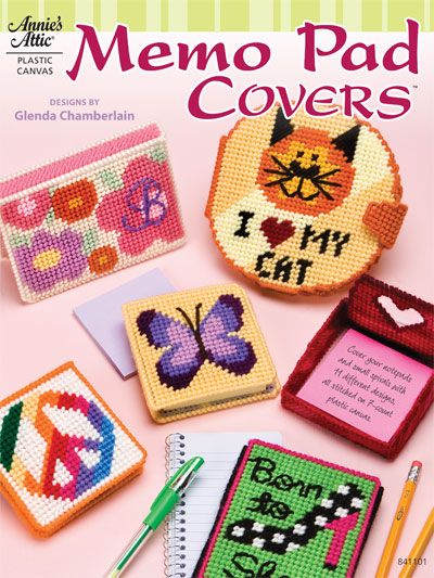 Search Results - Page 1 Note Pad Holder, Note Pad Covers, Plastic Canvas Books, Unique Gift Cards, Plastic Canvas Coasters, Plastic Canvas Patterns Free, Hexagon Pattern, Plastic Canvas Crafts, Canvas Projects