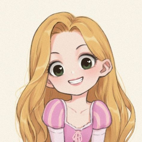 Long Blonde, Cartoon Girl, Long Blonde Hair, A Girl, Blonde Hair, Blonde, Disney, Hair, Pink