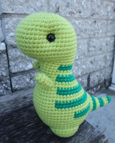 Amigurumi Dinosaurs Free Pattern – Amigurumi Crocheted T Rex Patterns, Amigurumi For Men, Giant Dinosaur Crochet Pattern, Amigurumi Free Pattern Dino, Crochet T-rex Dinosaur Pattern Free, Amigurumi Free Pattern Dinosaur, Free Crochet Dino Pattern, Crochet Trex Dinosaur Pattern Free, Crochet T Rex Pattern Free