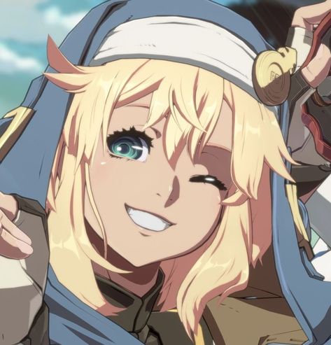 Bridget Guilty Gear Strive Pfp, Brisket Guilty Gear, Bridget Guilty Gear Icon, Bridget Guilty Gear Pfp, Bridget Pfp, Guilty Gear Pfp, Xbox Pfps, Bridget Guilty Gear, Kawaii Pfps