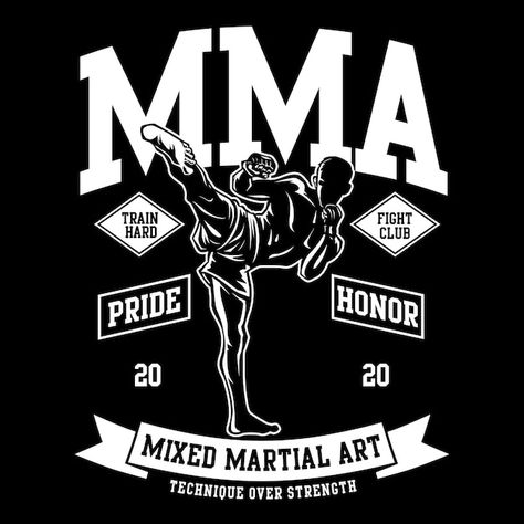 Mma Poster, Indian Tattoo Design, Karate Kick, Gym Logo, Boxing Club, Sports Poster, Martial Arts Techniques, Bohol, Martial Art