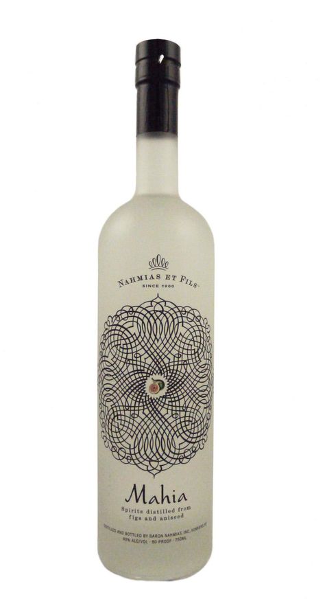 Mahia Fig Spirit Fig Liqueur, Welcome To New York, Spirit Store, Anise Seed, Bottle Design Packaging, Best Websites, Fresh Figs, Unique Perspective, Natural Wine