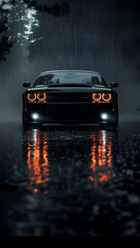 Dodge Demon Challenger, Headphones Listening To Music, Listening To Music Aesthetic, Cool Car Backgrounds, Srt Demon, Dodge Demon, Car Brands Logos, Dodge Challenger Hellcat, R34 Gtr