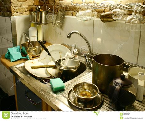 Dirty dishes. Mess in the kitchen needed to be wash #Sponsored , #sponsored, #AD, #dishes, #wash, #needed, #Dirty Dirty Kitchen, Garden Of Earthly Delights, Kitchen Images, Dirty Dishes, Kitchen Photos, Kitchen Dishes, Stock Photography Free, Documentary Photography, Illustration Character Design