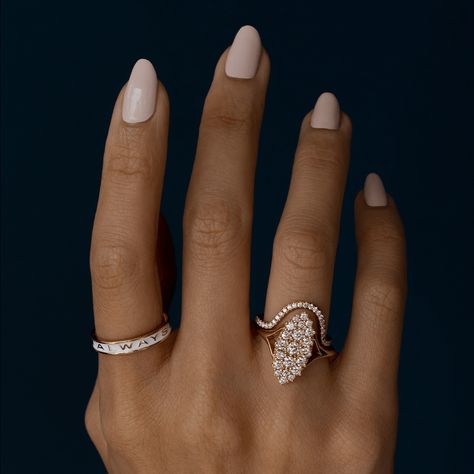 Search: 29 results found for "curved ring" – Marrow Fine Rare Engagement Rings, Unique Wedding Bands For Women, Marrow Fine, Dream Wedding Ring, Infinity Ring Wedding, Stacked Wedding Rings, Engagement Rings Marquise, The Vivienne, Unique Wedding Bands