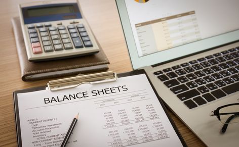 Studying the balance sheet of the company you choose is an important part of fundamental analysis. The balance sheet is one of the three main financial statements used to check out a business.  (The other Read more… Accrual Accounting, Accounting Student, Accounts Receivable, Fundamental Analysis, Financial Accounting, Balance Sheet, Accounting Firms, Financial Analysis, Future Jobs