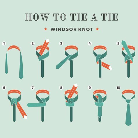 Four In Hand Knot, Half Windsor, Tie A Necktie, Halloween Logo, Windsor Knot, Neck Tie Knots, Cross Stitch Fonts, Mens Fashion Wedding, Cool Tattoos For Guys