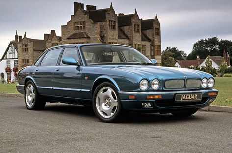 1994_1997 Jaguar XJR X300 Jaguar X300, 2013 Jaguar, Jaguar Xjr, Jaguar Daimler, Jaguar Cars, New Porsche, Cars Uk, Jaguar F Type, Classic Vehicles