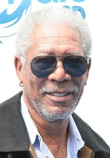 Morgan Freeman Lends His Voice to a Documentary on Leonardo da Vinci Dolphin Tale, Hollywood Photo, Morgan Freeman, Black Actors, The Ugly Truth, Hollywood Actor, Famous Celebrities, Warner Bros, In Hollywood