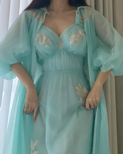 Royal Sleeping Gown, Fairytale Nightgown, Fantasy Nightgown, Beautiful Nightgown, Sleeping Gown, Sleep Gown, Vintage Pajamas, Night Gowns, Sleep Clothes