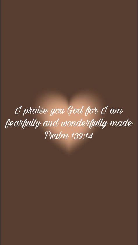 Psalms 139:14 Wallpaper, Godly Wallpapers, Ipad Wallpapers, Psalm 139, Prayer Board, Ipad Wallpaper, Psalms, Ipad, Jesus