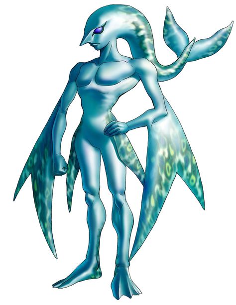 Zora 3d Art Gallery, A Link To The Past, Zelda Tattoo, Link To The Past, Zelda Ocarina Of Time, Humanoid Creatures, Majoras Mask, Wind Waker, Ocarina Of Time