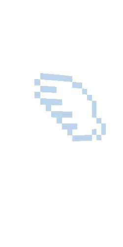 Angel Wings Pixel Art, Wings Pixel Art, Minecraft Skins Angel, Pixel Wings, Minecraft Random, Crossed Stitch, Angel Dragon, 3d Pixel, Senior Project