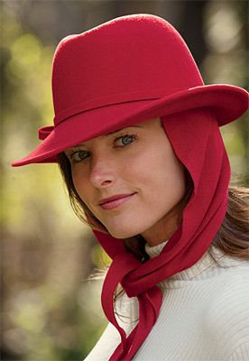 Hat With Scarf Attached, Types Of Hats For Women, Hat With Scarf, Discount Coach Bags, Dior Bucket Hat, Ladies Dress Hats, Chanel Hat, Aviator Hat, Fisherman's Hat