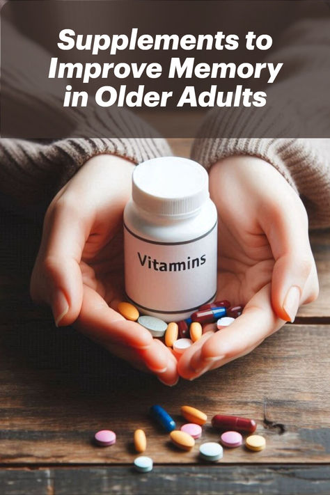 Study reveals that fiber supplements improve memory in older adults. Discover how to care for your brain with these surprising findings! Supplements For Memory, Improving Memory, Memory Test, Brain Memory, Boost Memory, Fiber Supplements, Ginkgo Biloba, Brain Power, Best Supplements