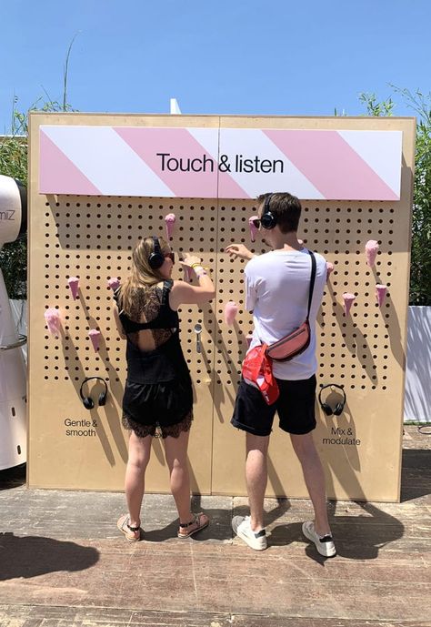 Marketing Activation Ideas, Festival Activation Ideas, Brand Exhibition, Festival Activations, Digital Activation, Event Activation Ideas, Activation Ideas, Brand Activations, Brand Activation