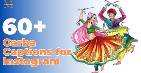 Garba Captions for Instagram Short Navratri Captions For Instagram, Navratri Quotes For Instagram Post, Dandiya Night Captions For Instagram, Caption For Navratri Post, Caption For Garba Pic, Caption For Navratri Outfit, Dandiya Captions For Instagram, Navaratri Captions For Instagram, Dandiya Captions