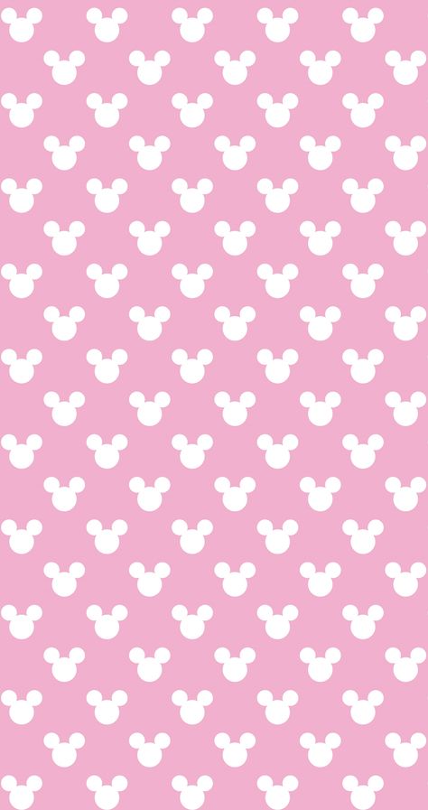 Minnie pink wallpaper Minnie Mouse Background, Mickey Mouse Background, Minnie Mouse Birthday Decorations, Farm Animal Crafts, Minnie Mouse 1st Birthday, Minnie Mouse Images, Wallpaper Iphone Disney Princess, Baby Rosa, Flower Graphic Design