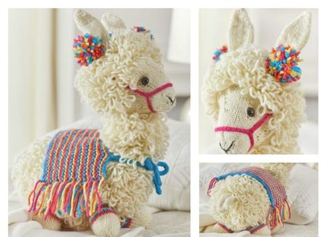 Drama Llama Amigurumi Free Knitting Pattern Batman Amigurumi, Bunny Blanket, Drama Llama, Benjamin Bunny, Bird Free, Llama Drama, Drama Free, Start Knitting, Knit Alpaca