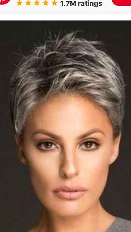 Blond Pixie, Obličejové Masky, Gray Hair Cuts, Short Grey Hair, Super Short Hair, Very Short Hair, Haircut For Older Women, Short Pixie Haircuts, Hair Images