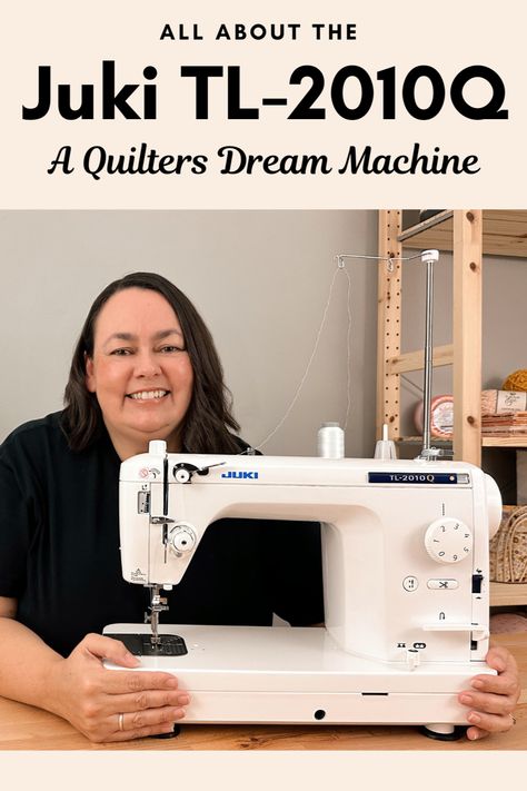 Quilting Sewing Machines, Best Sewing Machines For Quilting, Juki Sewing Machine Models, Juki Sewing Machine, Paper Squishy, Sewing Machine Quilting, Sewing Machine Reviews, Start Quilting, Industrial Sewing Machine