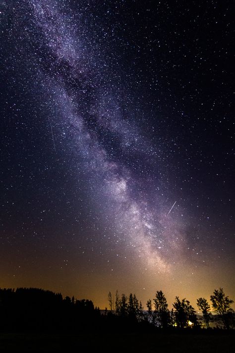 Milky Way Night Sky, Milky Way Mountains, Space Milky Way, Night Sky Photography Stars, Milky Way Pictures, Milky Way Photos, Milk Way, Milky Way Stars, Vision Design