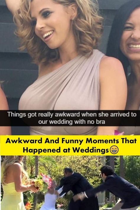 Nothing can beat these embarrassing moments that happened at weddings😯 Skirts Ideas, Wrong Number Texts, Funny Jokes To Tell, Short Jokes Funny, Embarrassing Moments, Very Funny Jokes, Extremely Funny Jokes, Awkward Moments, Real Funny Jokes