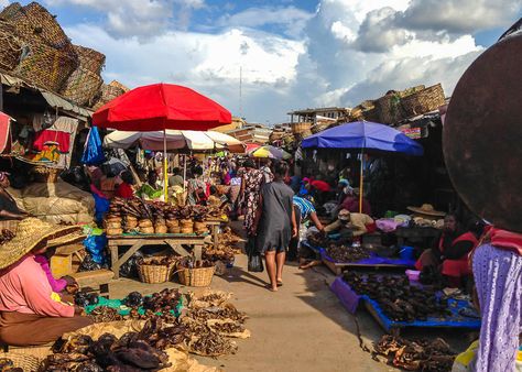 Ashanti Empire, Ghana Culture, Kumasi Ghana, Mama Africa, Human Body Parts, Drainage System, Central Market, Development Activities, Accra