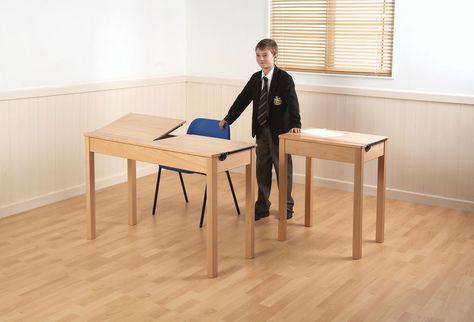 Wooden locker desks are a longstanding favourite with many schools due to the quality of the materials and construction, ensuring these single and twin wooden locker desks provide many years of service for the discerning purchase Lockers For School, Locker Desk, Small Reception Desk, Cool Office Desk, Wooden Lockers, Classroom Desk, School Tables, Classroom Tables, School Chairs