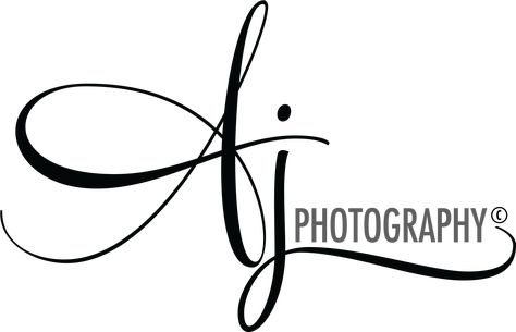 Aj Photography Logo Png, Aj Initials Logo, Aj Name Logo, Aj Logo Design Letter, Aj Initials, Jb Logo, Aj Logo, Photography Name Logo, V Logo Design