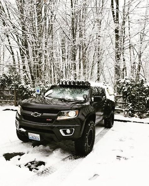 Colorado Truck Chevy, 2018 Chevy Colorado Accessories, Chevy Colorado Mods, Chevy Colorado Accessories, Chevy Colorado Lifted, Colorado Chevrolet, Chevy Colorado Z71, 2023 Toyota Tacoma, Chevy Accessories