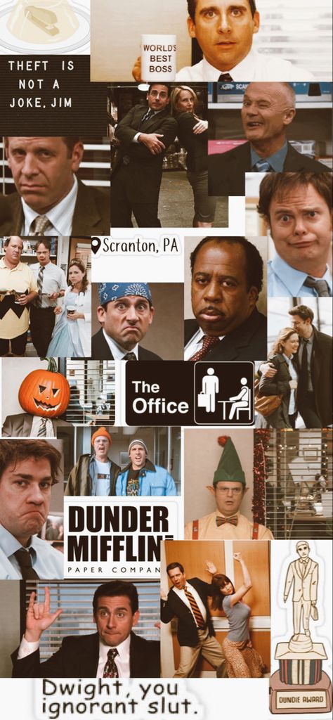 Office Tv Show Wallpaper, The Office Funny Wallpaper, The Office Asthetics Wallpaper, The Office Collage Wallpaper, The Office Background Wallpaper, Aesthetic The Office Wallpaper, Phone Wallpaper The Office, The Office Halloween Wallpaper, The Office Us Aesthetic