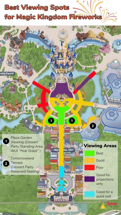 2022 Mickey's Very Merry Christmas Party (map, best dates, touring plan) Magic Kingdom Parade, Magic Kingdom Fireworks, Wdw Prep School, Disney World Vacation Planning, Family Disney Trip, Very Merry Christmas Party, Disney Trip Planning, Disney World Magic Kingdom, Disney Vacation Planning