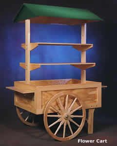 Vendor Cart, Wooden Barrels, Vegetable Stand, Wooden Cart, Sweet Carts, Bushel Baskets, Food Cart Design, Flower Cart, Wood Rack