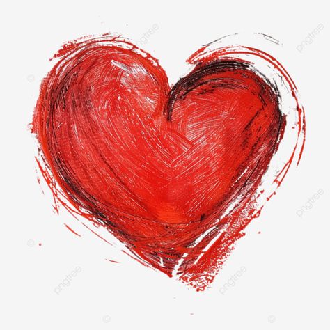 artistic representation of love with a heart shaped drawing art love heart png Paint Icon, Png Art, Heart Png, Transparent Image, Heart Art, Art Love, Red Hot, Png Transparent, Drawing Art