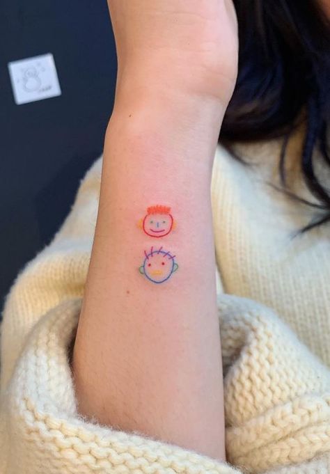 Tattoos For Women Small Meaningful, Tattoos Masculinas, Tan Tattoo, Cute Tiny Tattoos, Poke Tattoo, New School Tattoo, Tattoo Feminina, Aesthetic Tattoo, Meaningful Tattoos