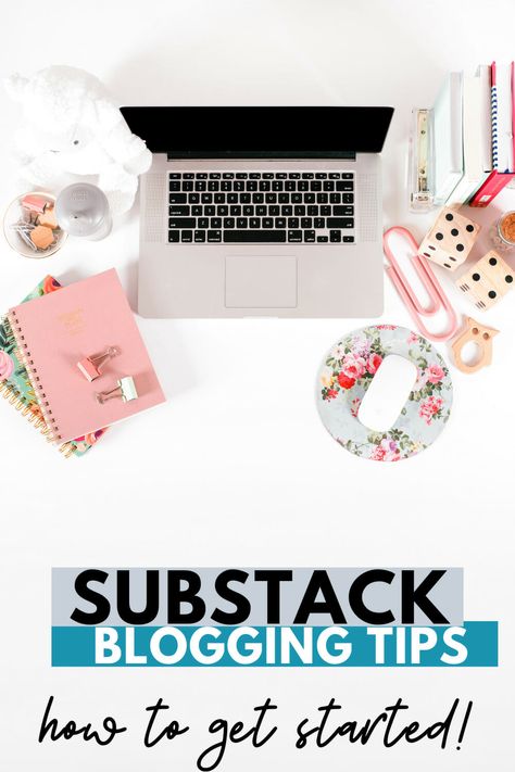 Substack Newsletter, Start A Website, Blog Income, Audience Engagement, Pinterest For Business, When I Grow Up, An Email, Email Newsletters, Practical Advice