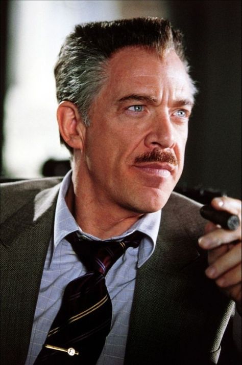 Jonah Jameson, J Jonah Jameson, J K Simmons, All Marvel Characters, Iron Man Hd Wallpaper, Spider Man Movie, Spider Man Trilogy, Kung Fu Kenny, Movie Shots