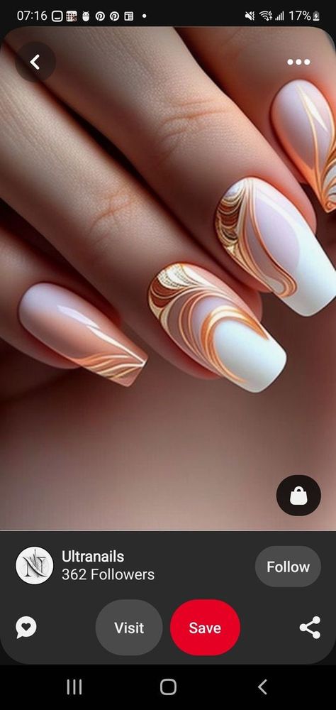 Nagel Pink, Vaca Nails, Nail Deaigns, Nails Art Tutorial, Beach Nails Art, Summer Nails Designs, 2023 Beach, Beach Nail Art, Nagel Design