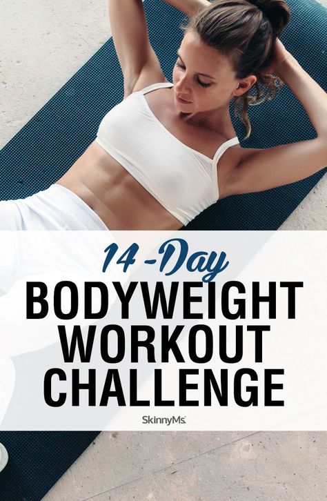 Weekly Workout, Belly Fat Workout, Workout For Beginners, Bodyweight Workout, Workout Challenge, Healthy Weight, Body Weight, Fitness Journey, Fun Workouts